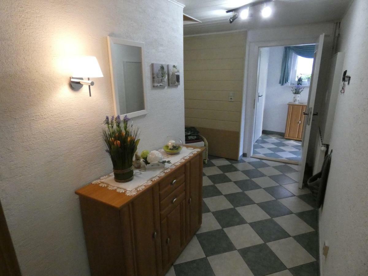 Ferienwohnung Grunwald Kurort ราทเอิน ภายนอก รูปภาพ